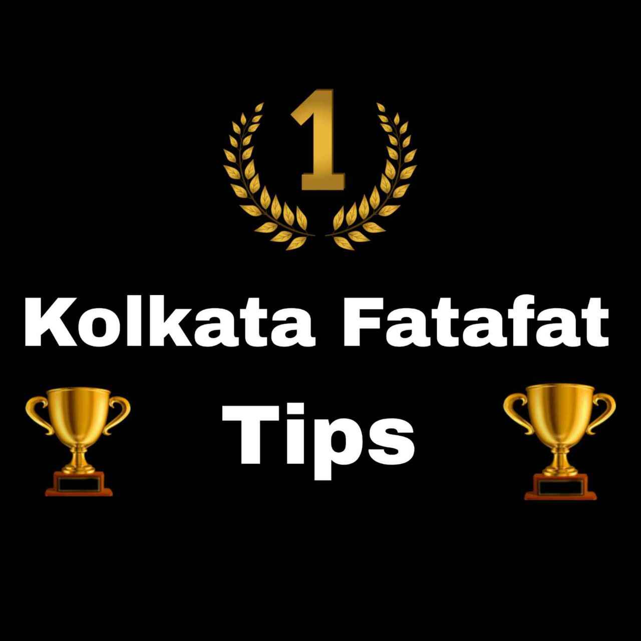 Kolkata Fatafat Tips Today
